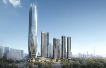 深圳市福田福华建设开发有限公司