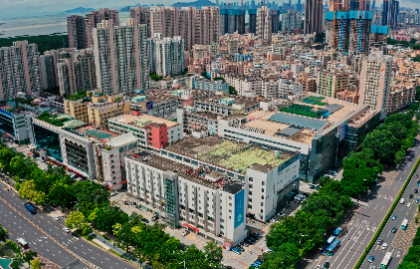 深圳市福嘉建设开发有限公司