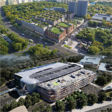 深圳市福田益众有限公司