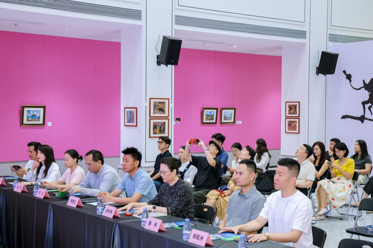 工业设计沙龙
