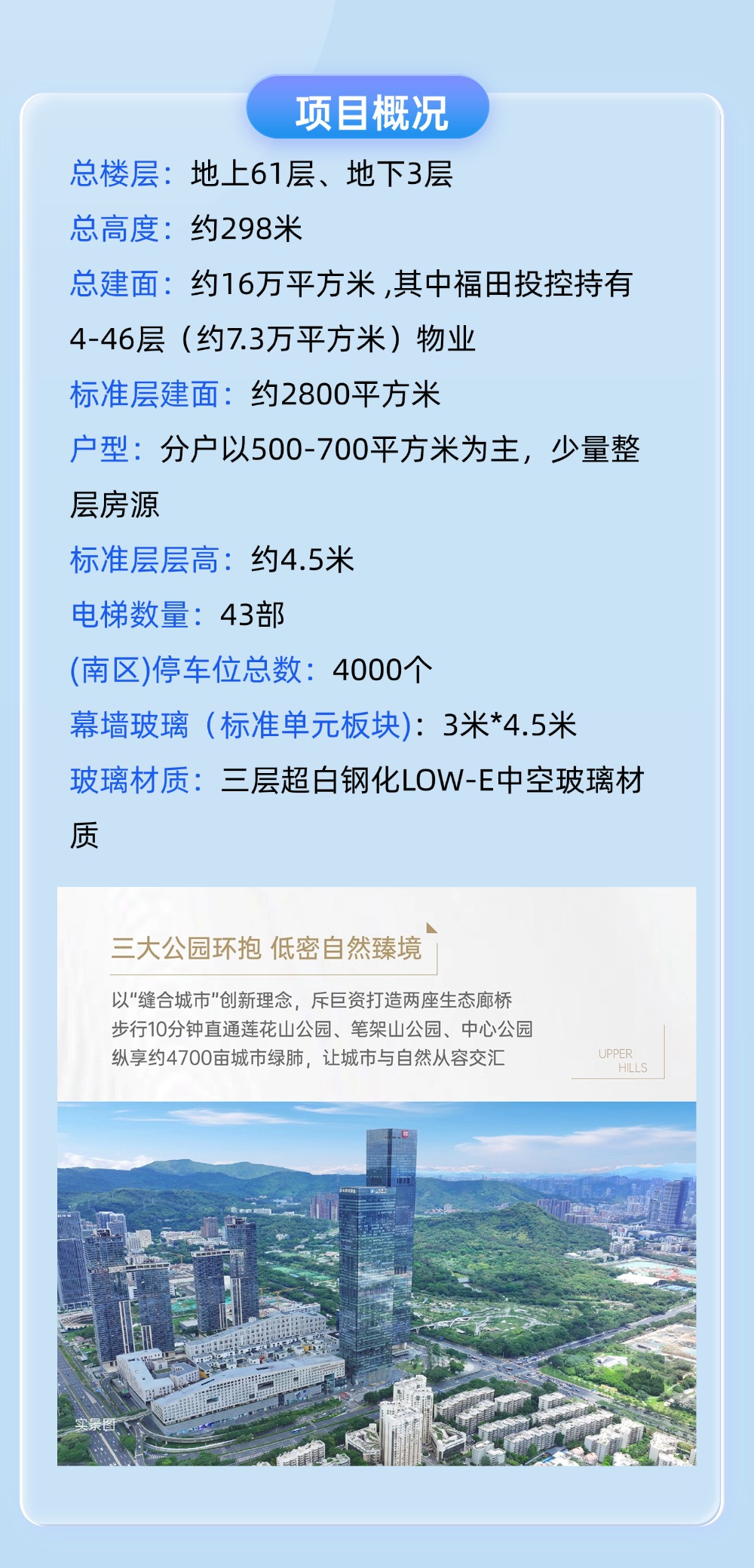 招租公告