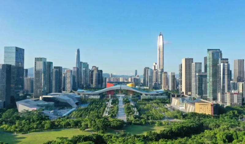 第六届亚太能源监管论坛考察点