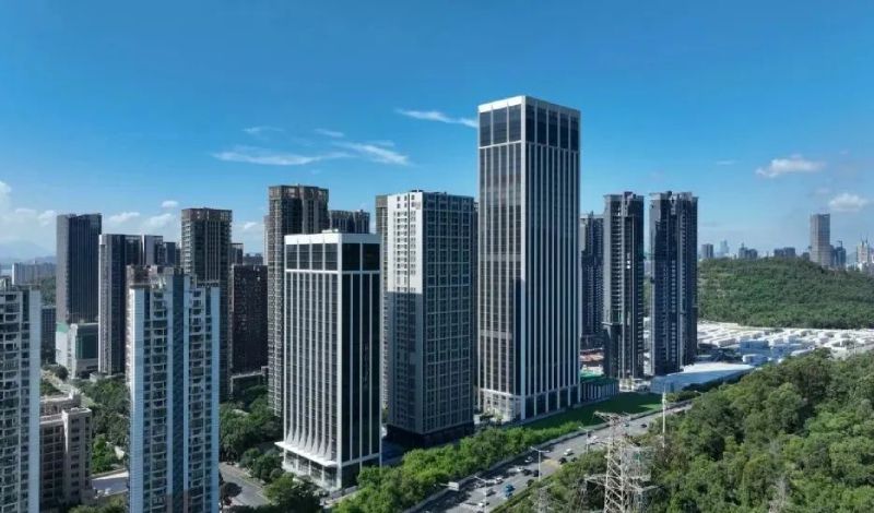 第六届亚太能源监管论坛考察点