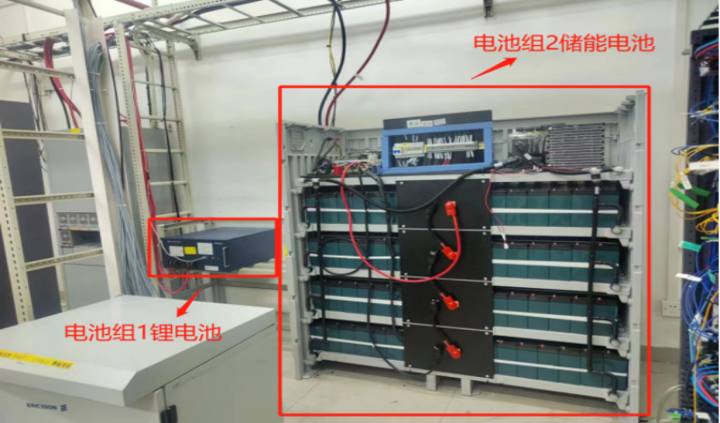 第六届亚太能源监管论坛考察点