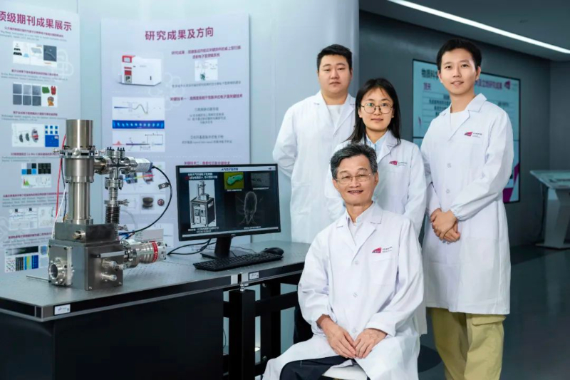河套首个建筑节能示范工程