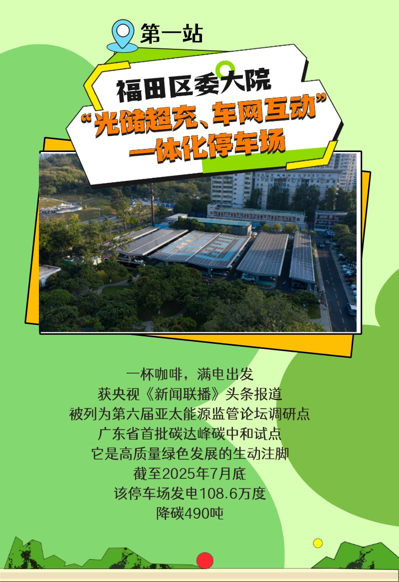 逐绿前行